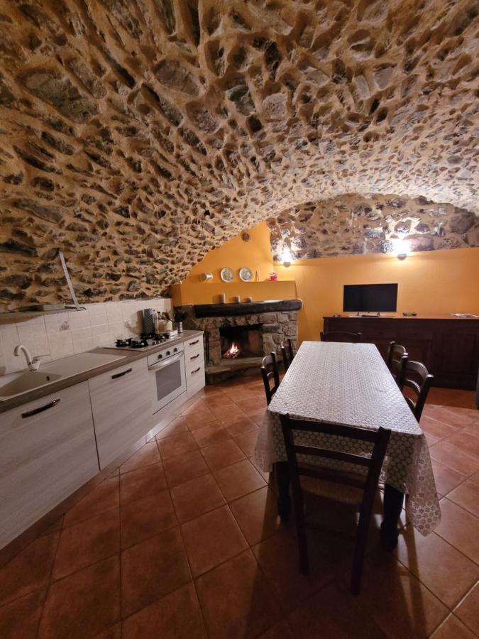 La Casa Sull' Altopiano Mountain Lake Iseo Hospitality Bossico Екстер'єр фото