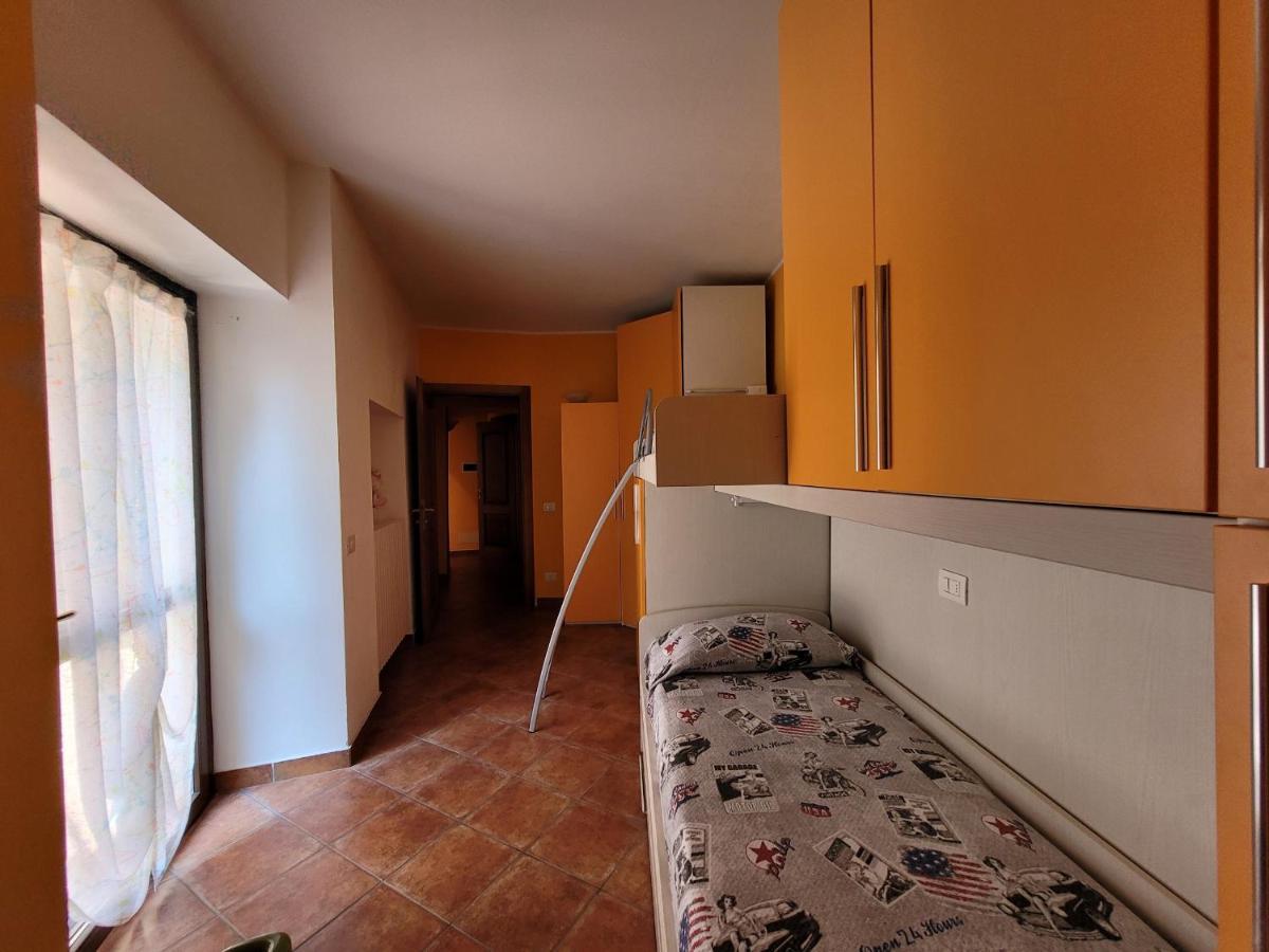 La Casa Sull' Altopiano Mountain Lake Iseo Hospitality Bossico Екстер'єр фото