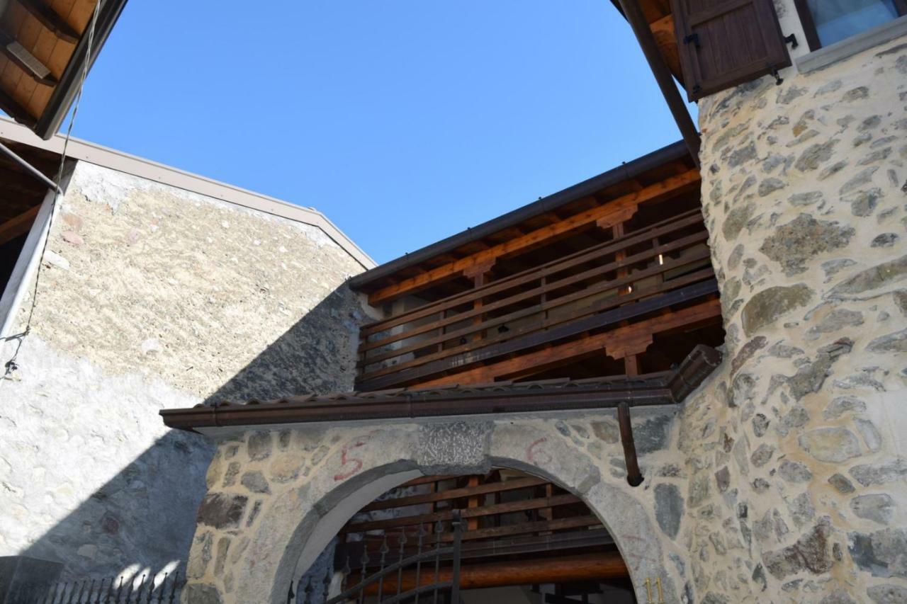 La Casa Sull' Altopiano Mountain Lake Iseo Hospitality Bossico Екстер'єр фото